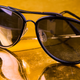 Illustration for article titled 6 Pairs Of Aviator Sunglasses You Can Wordlessly Hand Mom For Mother’s Day If Things Are Like That Right Now